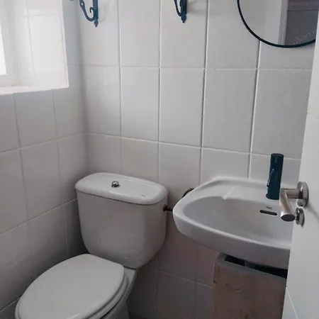 La Casa Escondida