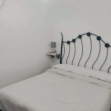 Lägenhet La Casa Escondida Casas del Monte