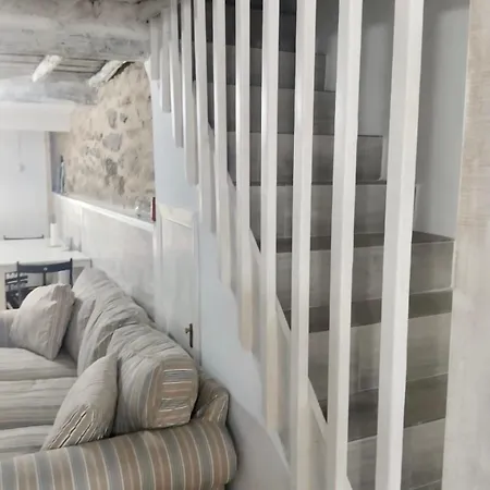 Lägenhet La Casa Escondida
