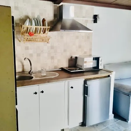 La Casa Escondida *
