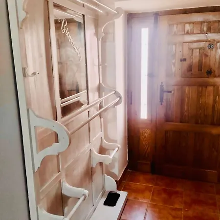 La Casa Escondida *