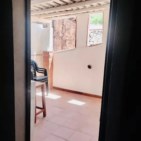 La Casa Escondida Casas del Monte