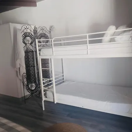 Lägenhet La Casa Escondida *