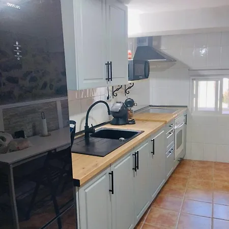 La Casa Escondida