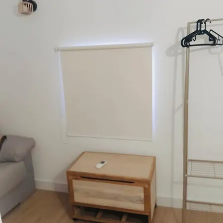 Lägenhet La Casa Escondida